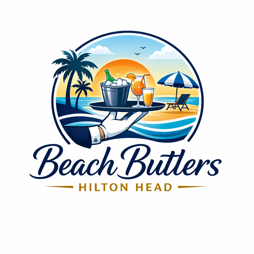 Beach Butlers - Hilton Head Island